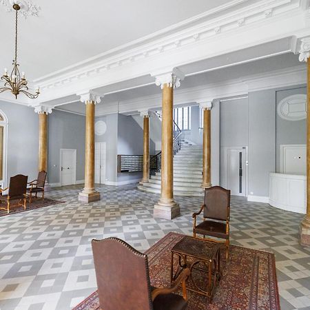 Vacances Au Palace - Happy Rentals Menton Ngoại thất bức ảnh