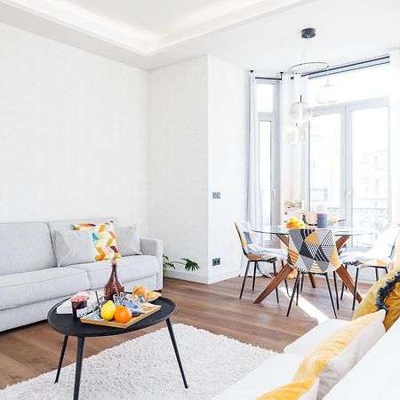 Vacances Au Palace - Happy Rentals Menton Ngoại thất bức ảnh