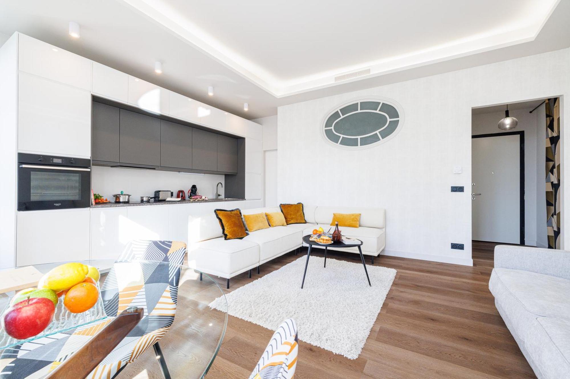 Vacances Au Palace - Happy Rentals Menton Ngoại thất bức ảnh