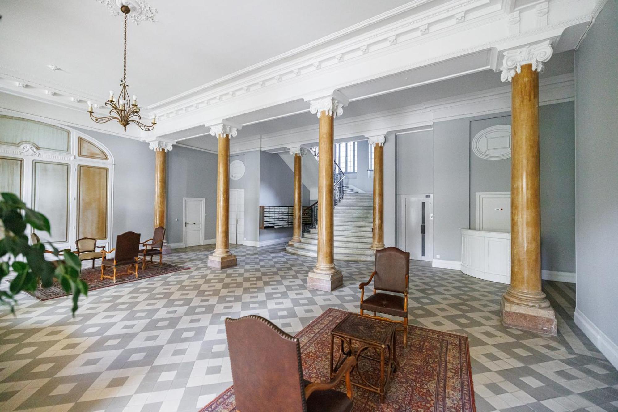 Vacances Au Palace - Happy Rentals Menton Ngoại thất bức ảnh
