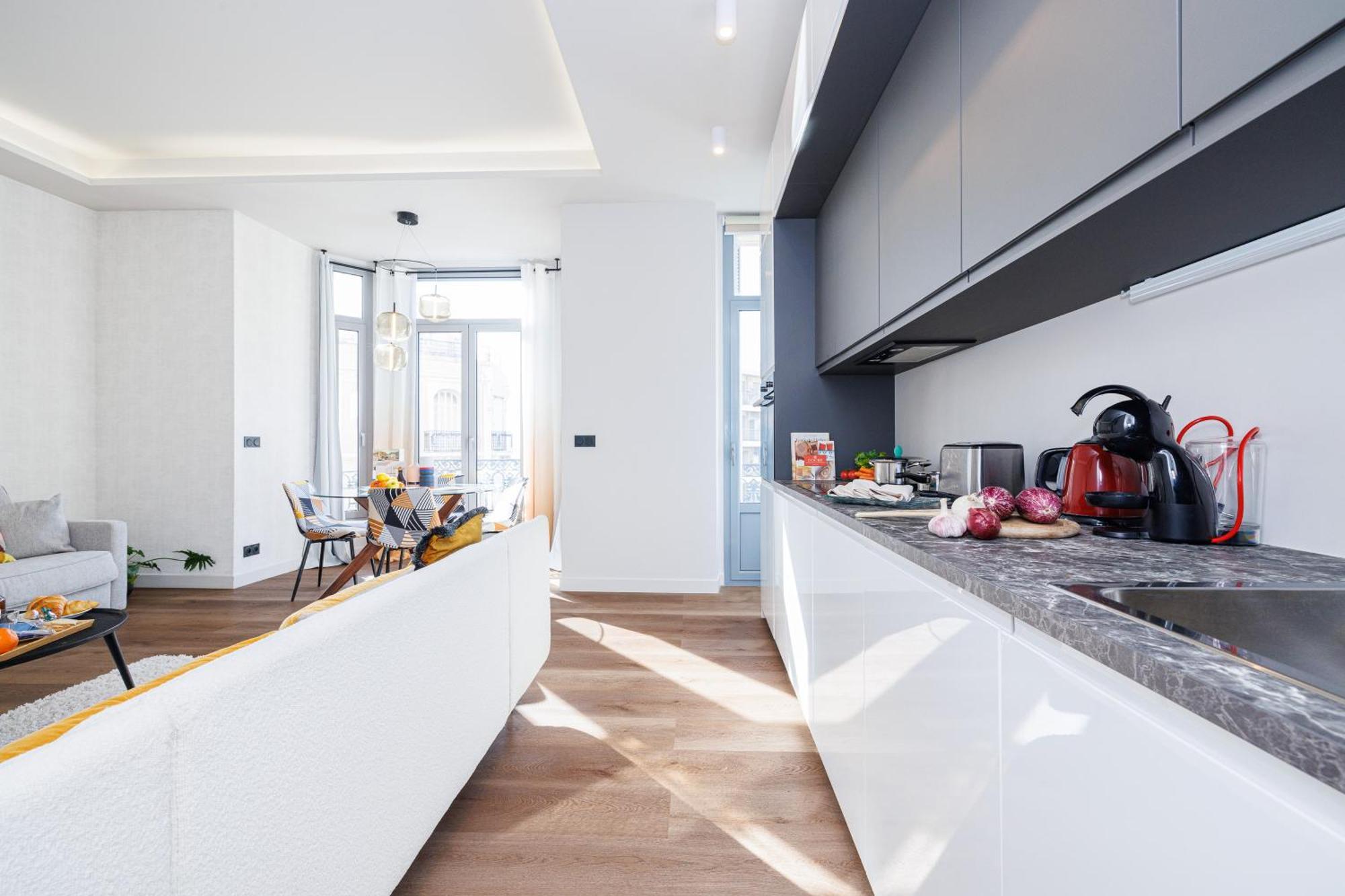 Vacances Au Palace - Happy Rentals Menton Ngoại thất bức ảnh