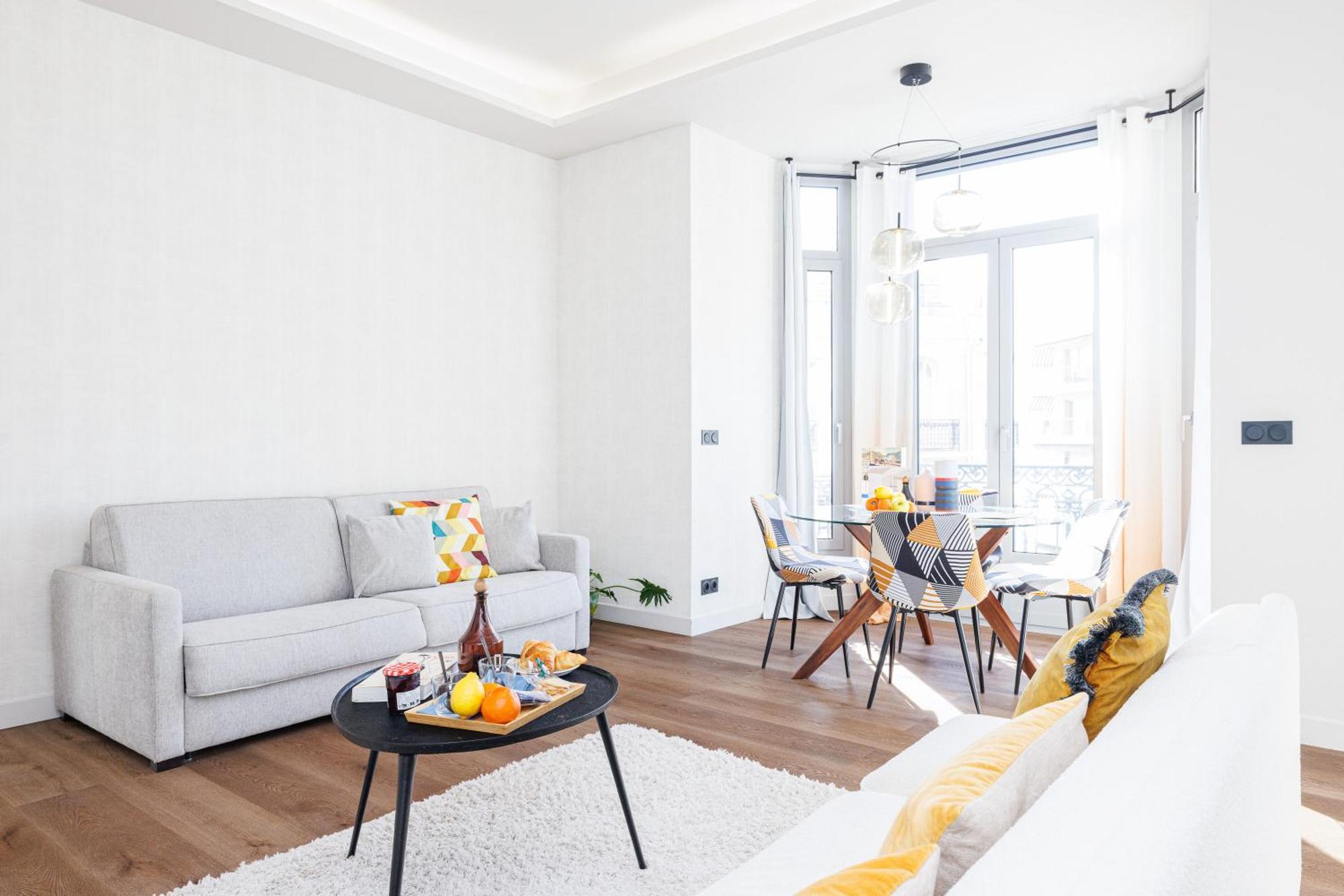 Vacances Au Palace - Happy Rentals Menton Ngoại thất bức ảnh
