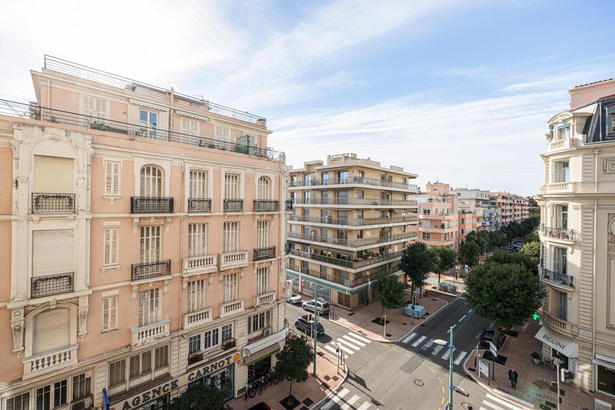 Vacances Au Palace - Happy Rentals Menton Ngoại thất bức ảnh