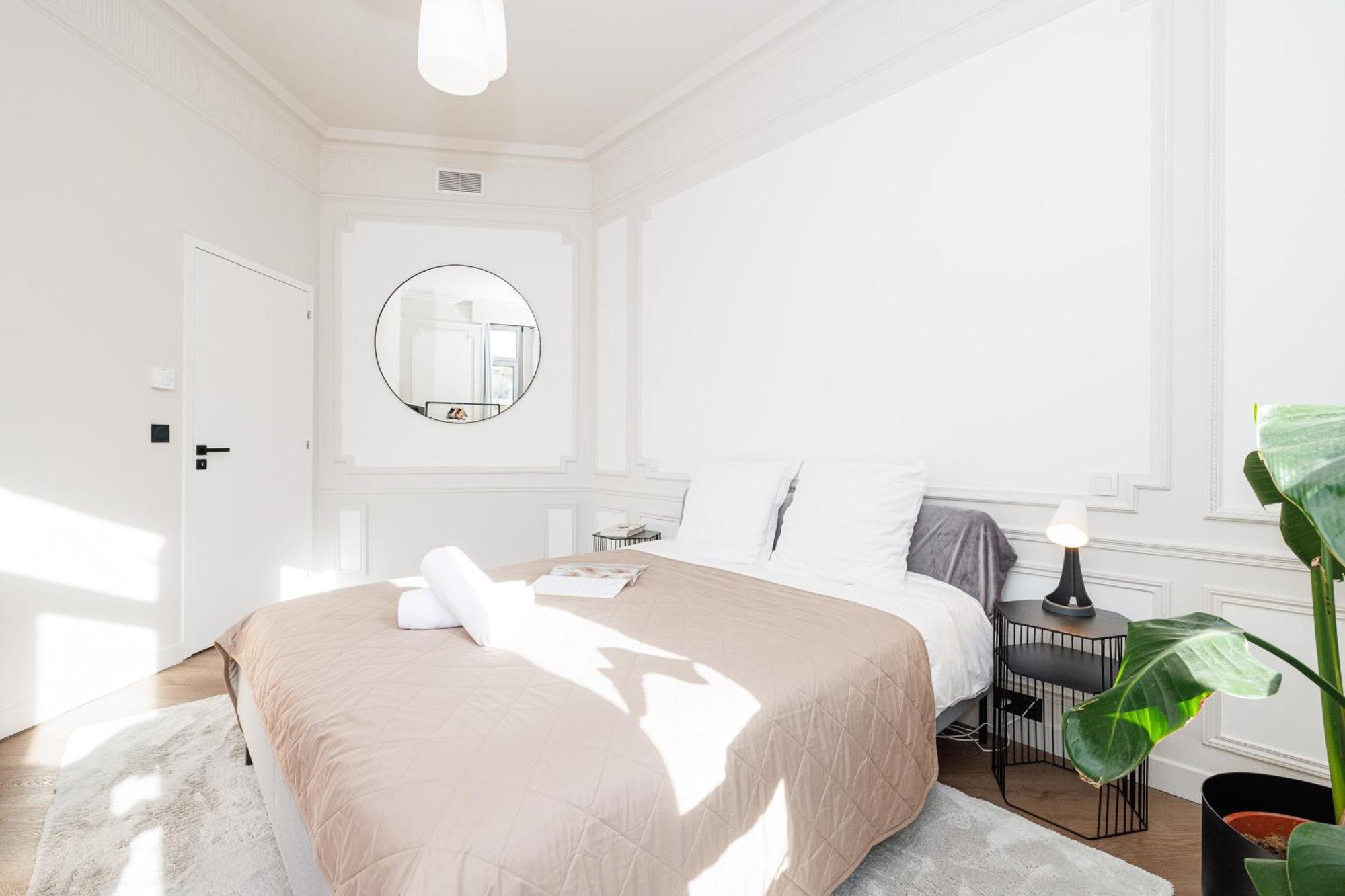 Vacances Au Palace - Happy Rentals Menton Ngoại thất bức ảnh