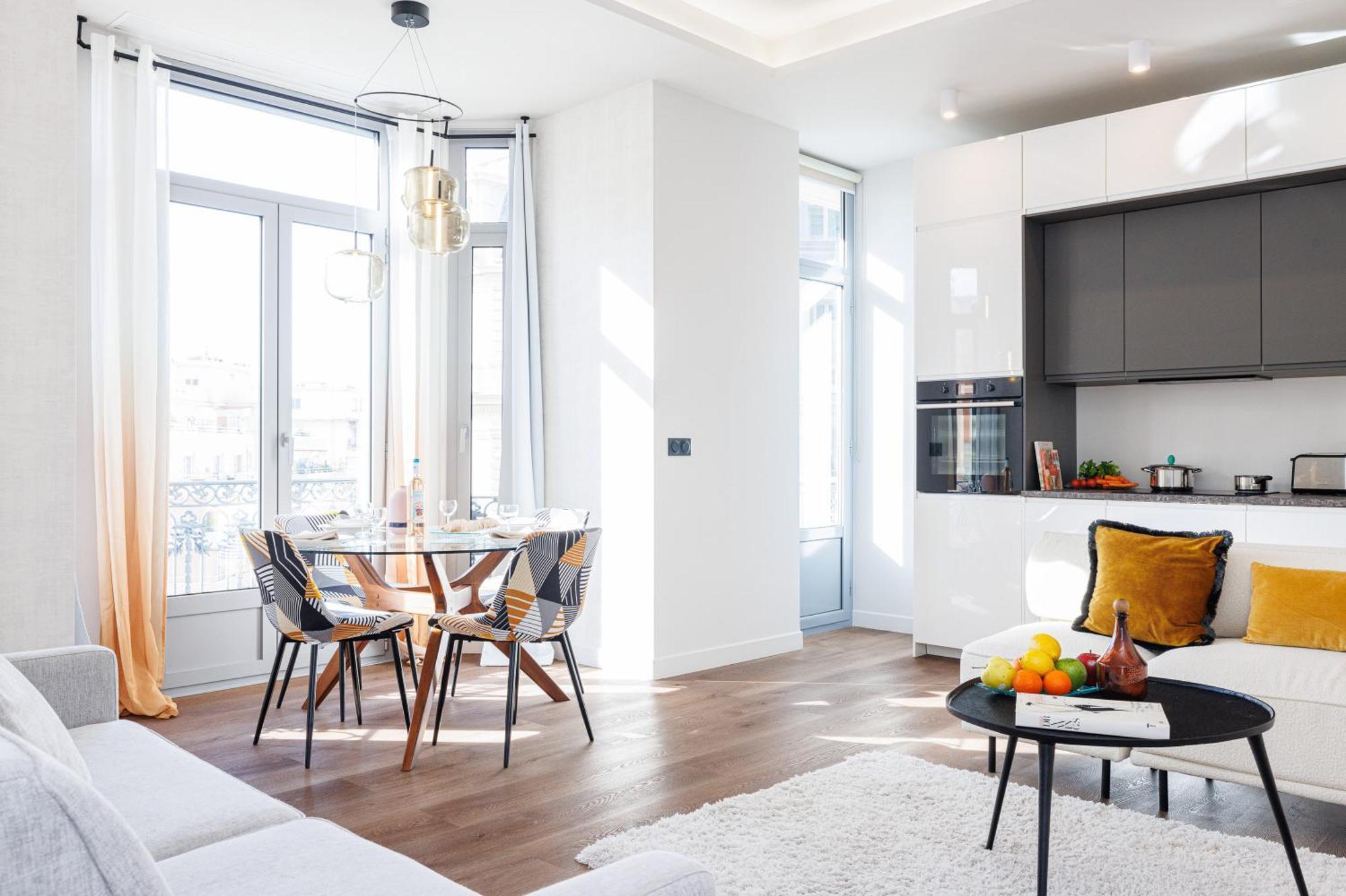 Vacances Au Palace - Happy Rentals Menton Ngoại thất bức ảnh